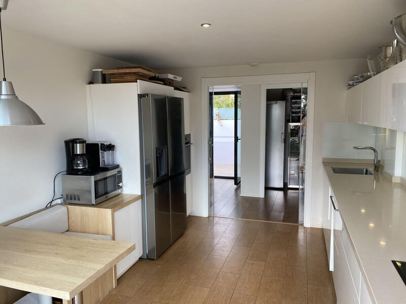 3 sovrum Villa till salu 3 sovrum Villa till salu