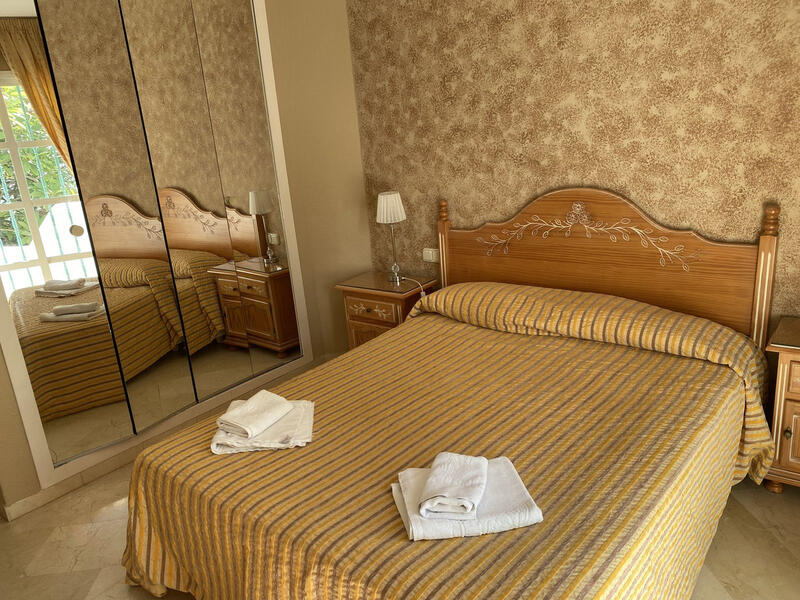 2 sovrum Lägenhet till salu