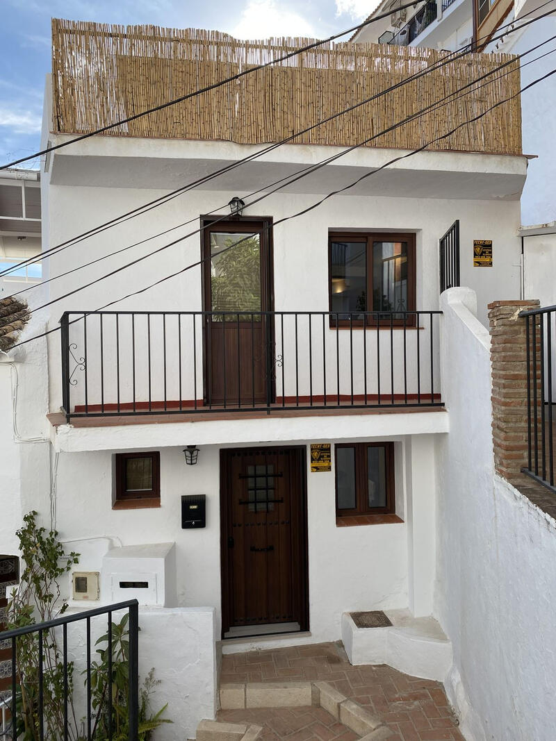 Duplex till salu i Mijas, Málaga Duplex till salu i Mijas, Málaga