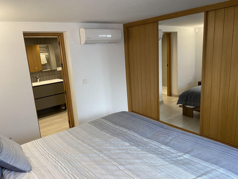 2 sovrum Duplex till salu