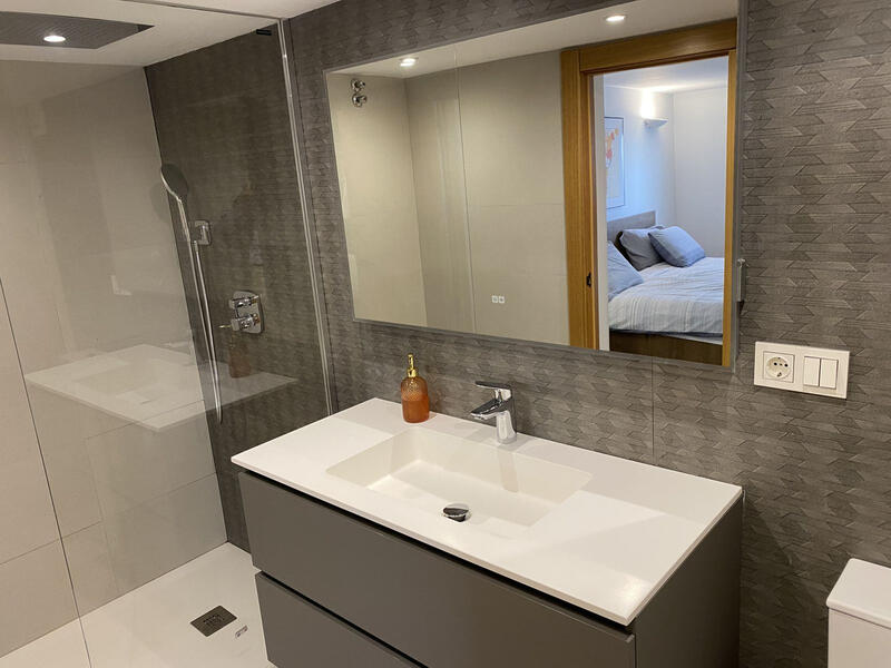 2 sovrum Duplex till salu