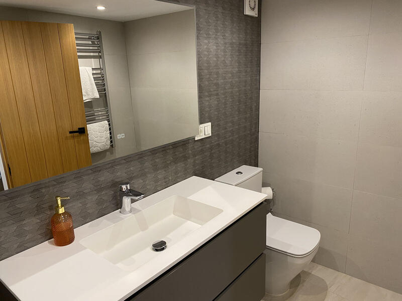 2 sovrum Duplex till salu