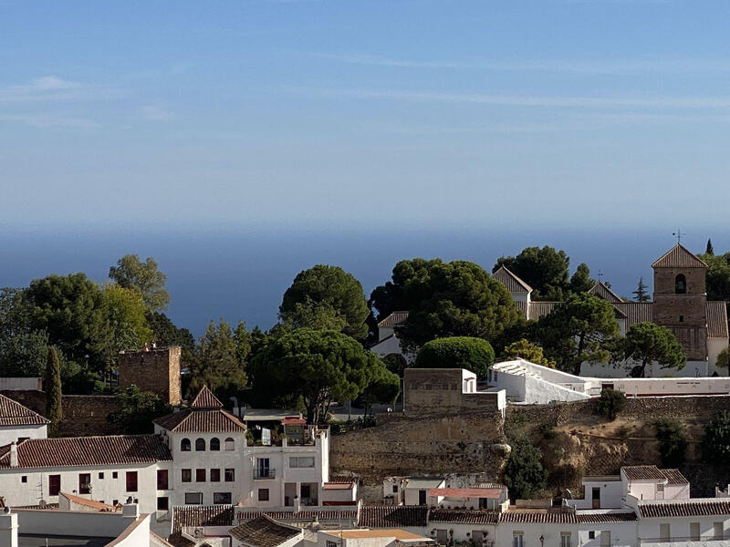 2 sovrum Duplex till salu