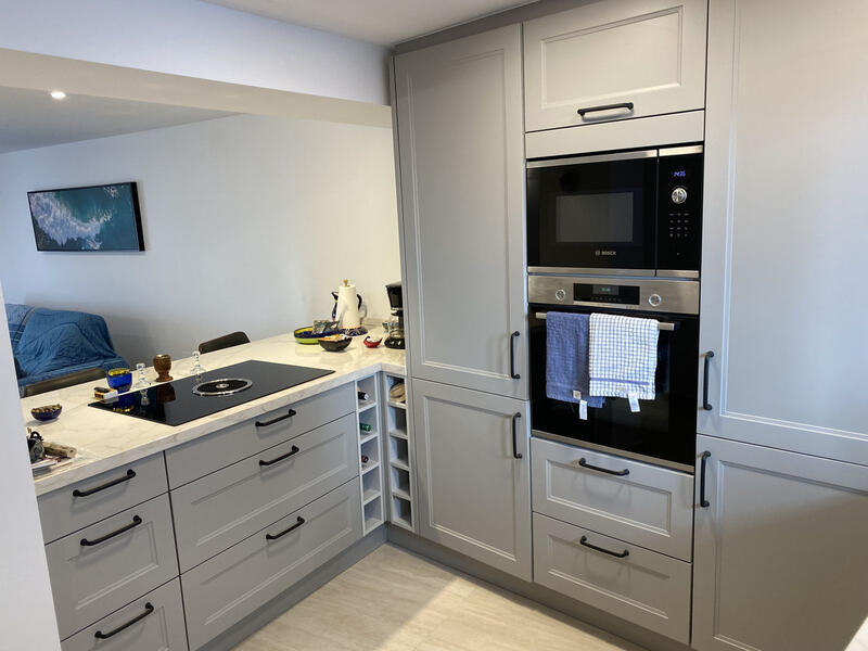 2 sovrum Duplex till salu