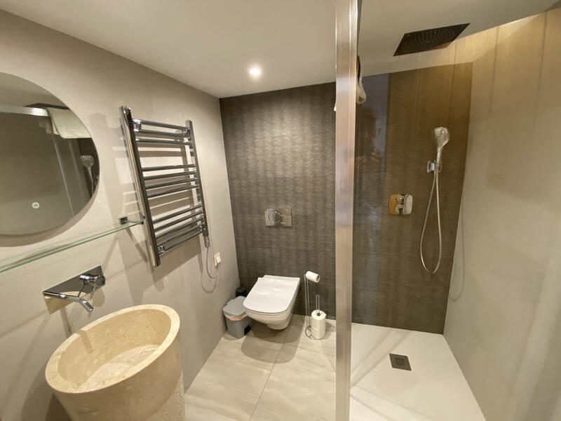 2 sovrum Duplex till salu