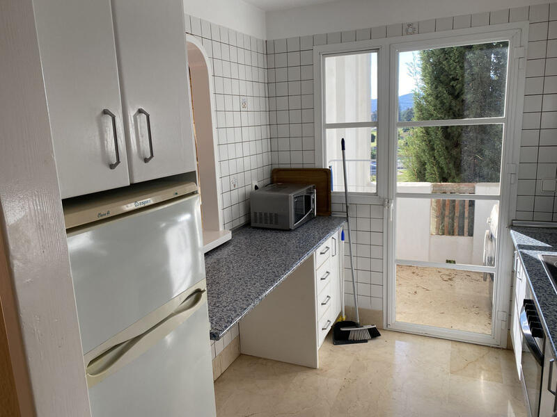 3 chambre Appartement à vendre