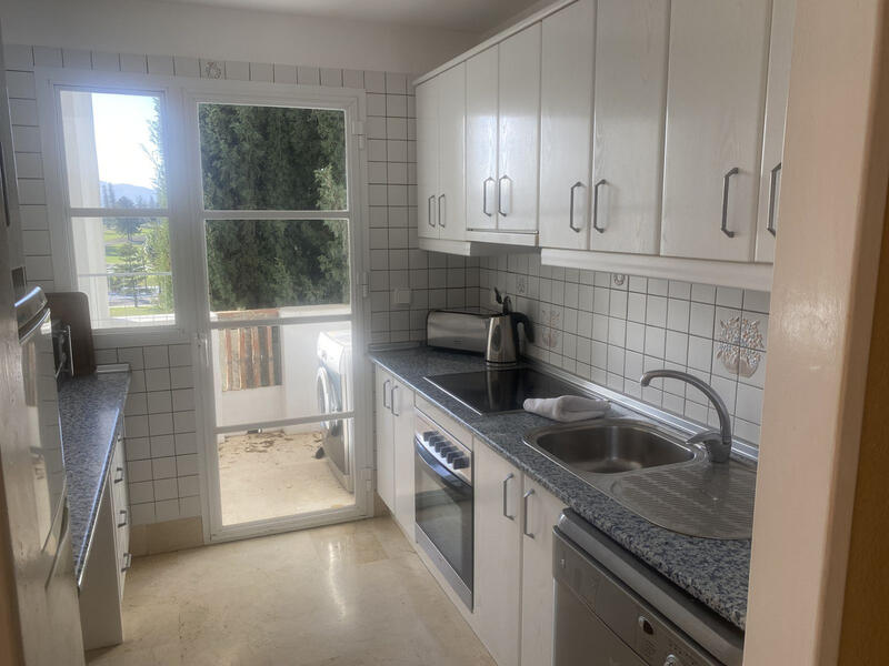 3 chambre Appartement à vendre