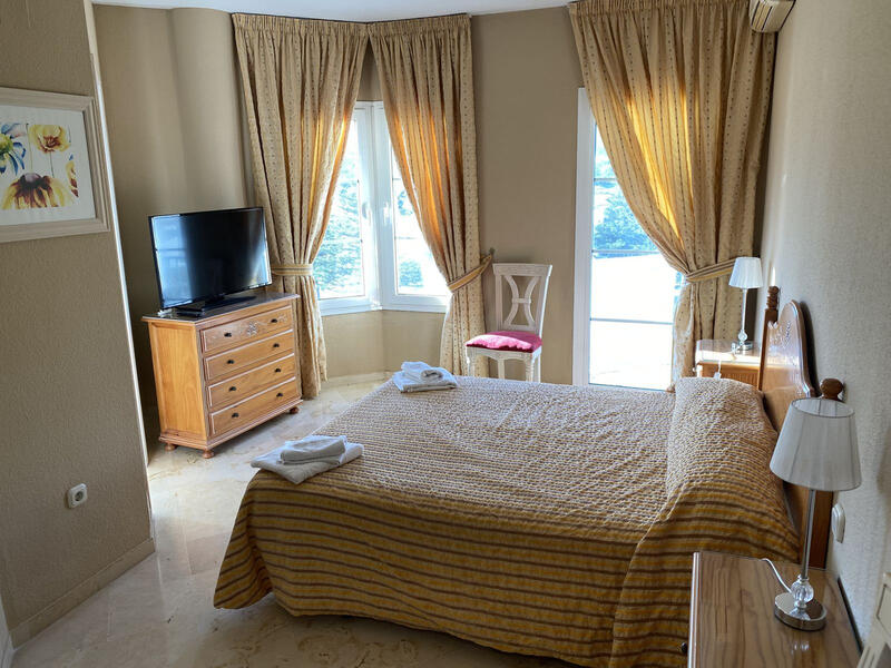 3 chambre Appartement à vendre