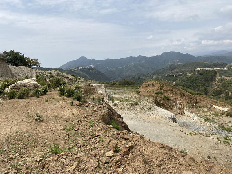 Land for sale in La Zagaleta, Málaga