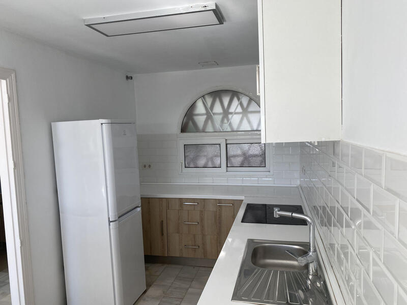 3 Cuarto Apartamento en venta