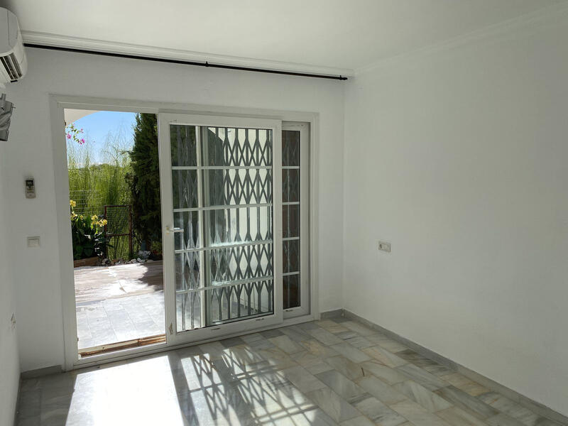 3 Cuarto Apartamento en venta