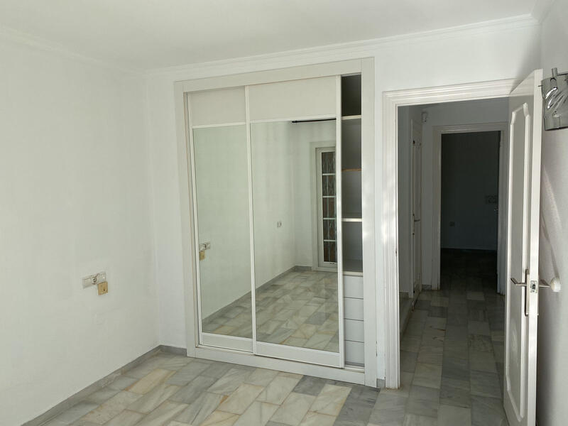 3 Cuarto Apartamento en venta