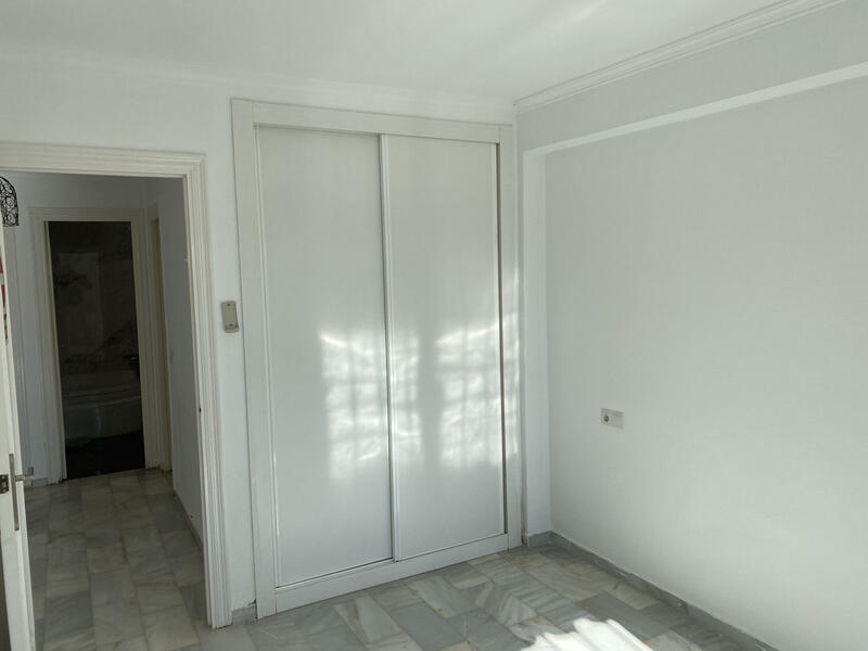 3 Cuarto Apartamento en venta