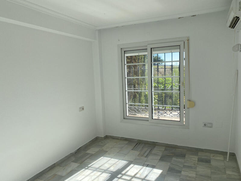 3 Cuarto Apartamento en venta