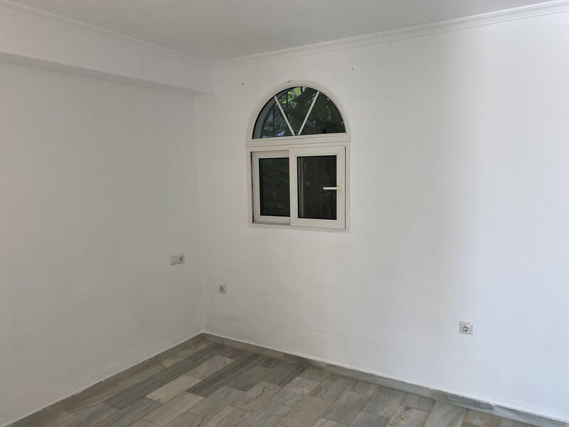 3 Cuarto Apartamento en venta