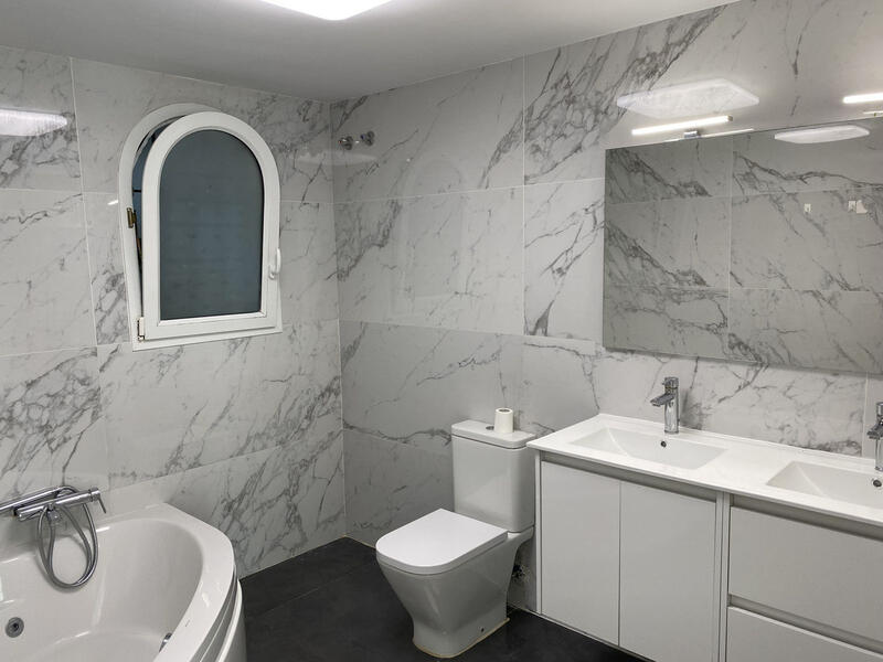 3 Cuarto Apartamento en venta