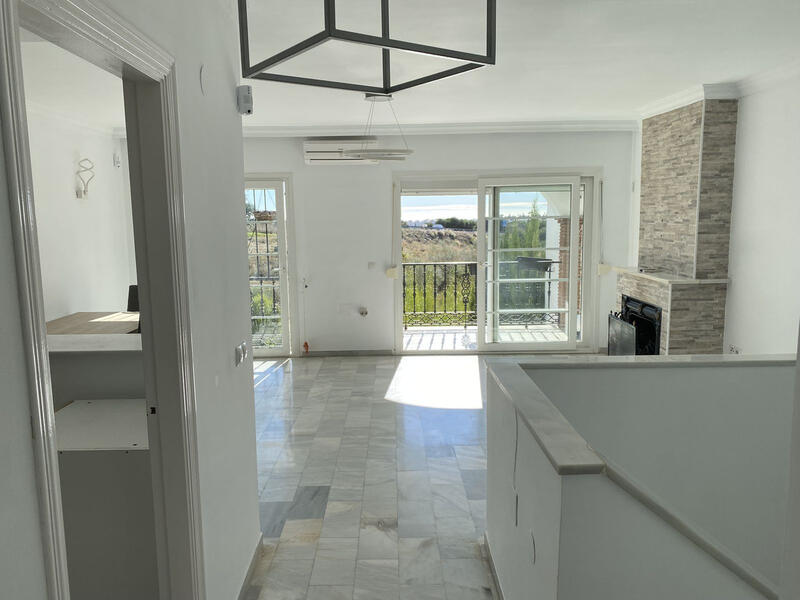 3 Cuarto Apartamento en venta