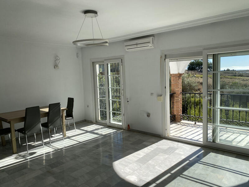 3 Cuarto Apartamento en venta