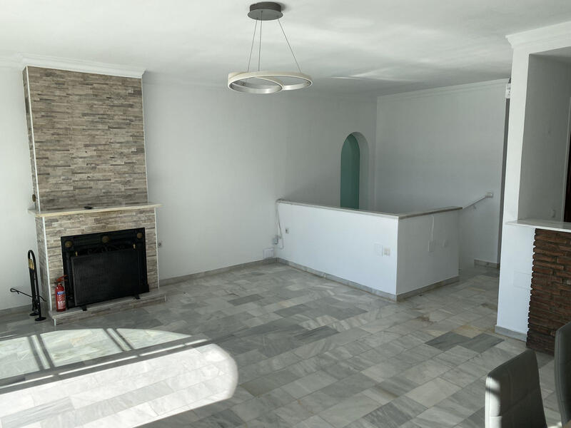 3 Cuarto Apartamento en venta