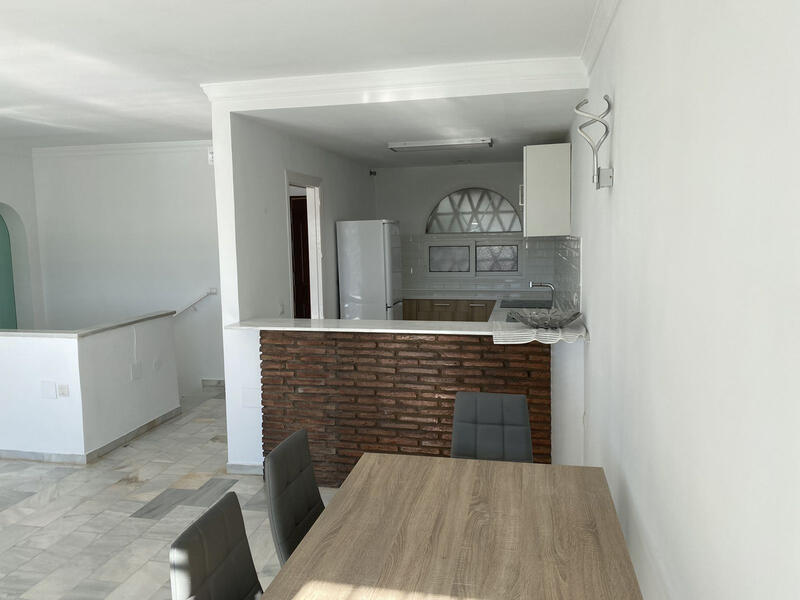 3 Cuarto Apartamento en venta