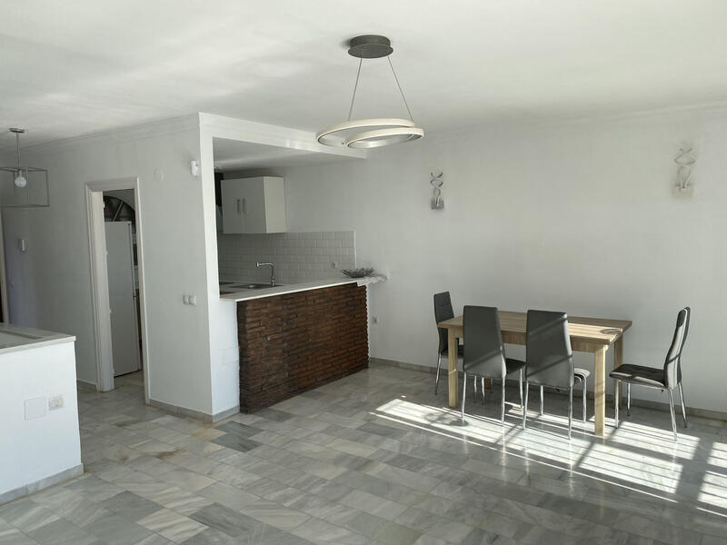 3 Cuarto Apartamento en venta