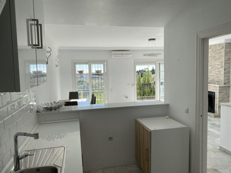 3 Cuarto Apartamento en venta