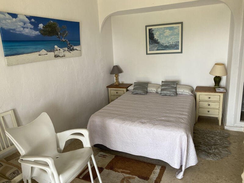 4 slaapkamer Villa Te koop