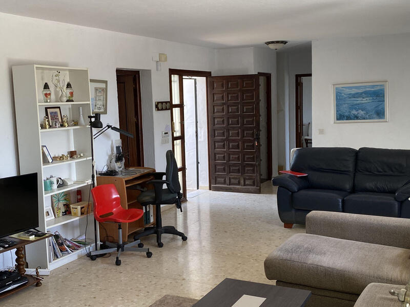 4 slaapkamer Villa Te koop
