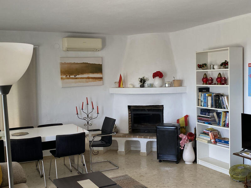 4 slaapkamer Villa Te koop