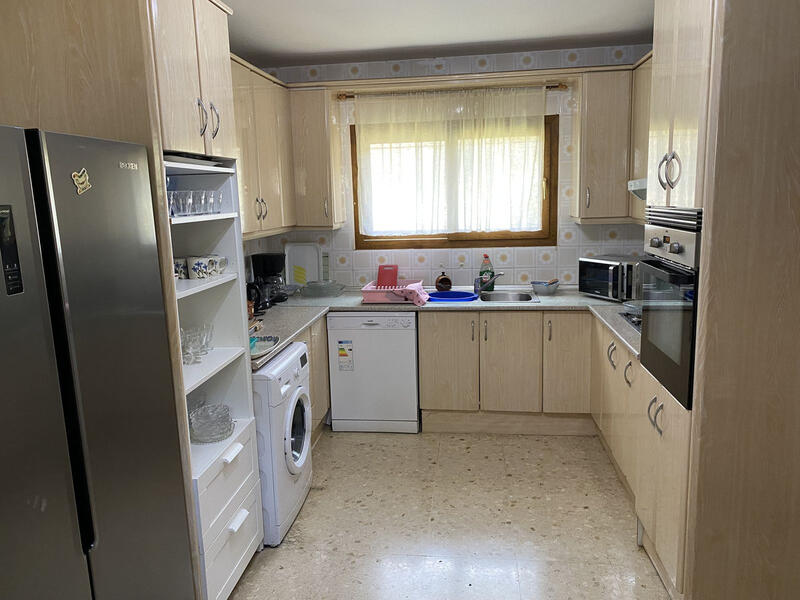 4 slaapkamer Villa Te koop
