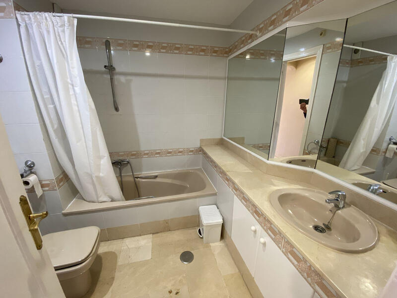 2 Cuarto Apartamento en venta