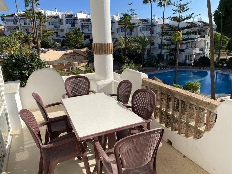 2 Cuarto Apartamento en venta