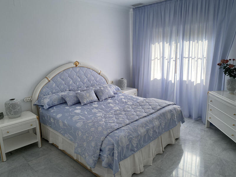 3 Cuarto Apartamento en venta