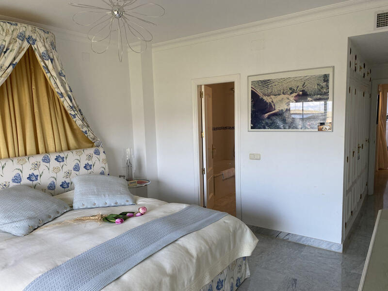 3 Cuarto Apartamento en venta
