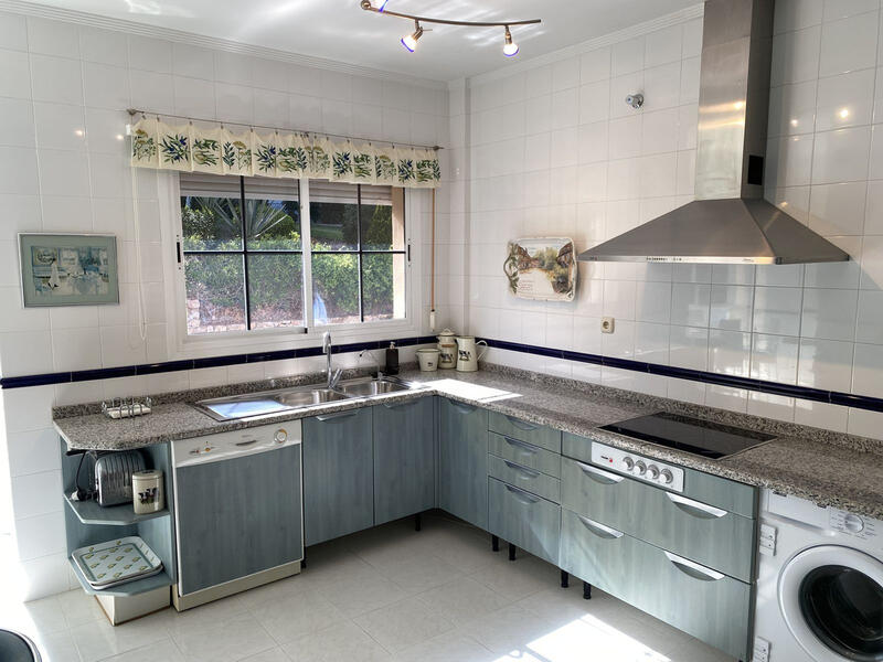 3 Cuarto Apartamento en venta
