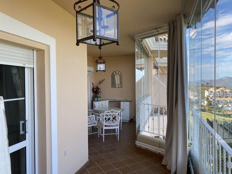 3 Cuarto Apartamento en venta