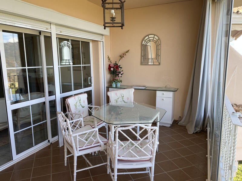 3 Cuarto Apartamento en venta
