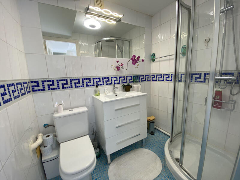 3 Cuarto Apartamento en venta