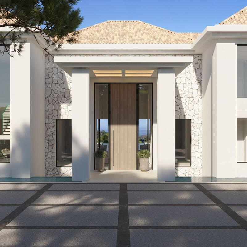8 bedroom Villa for sale 8 bedroom Villa for sale