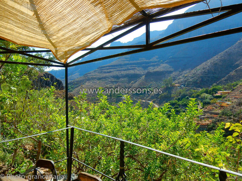 Country House for sale in San Bartolome de Tirajana (Capital Municipal), Gran Canaria