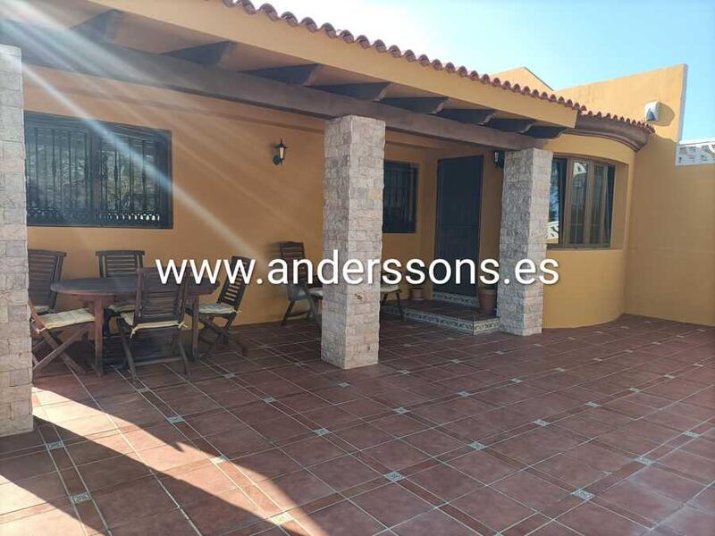 3 bedroom Villa for sale