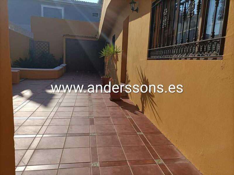 3 bedroom Villa for sale