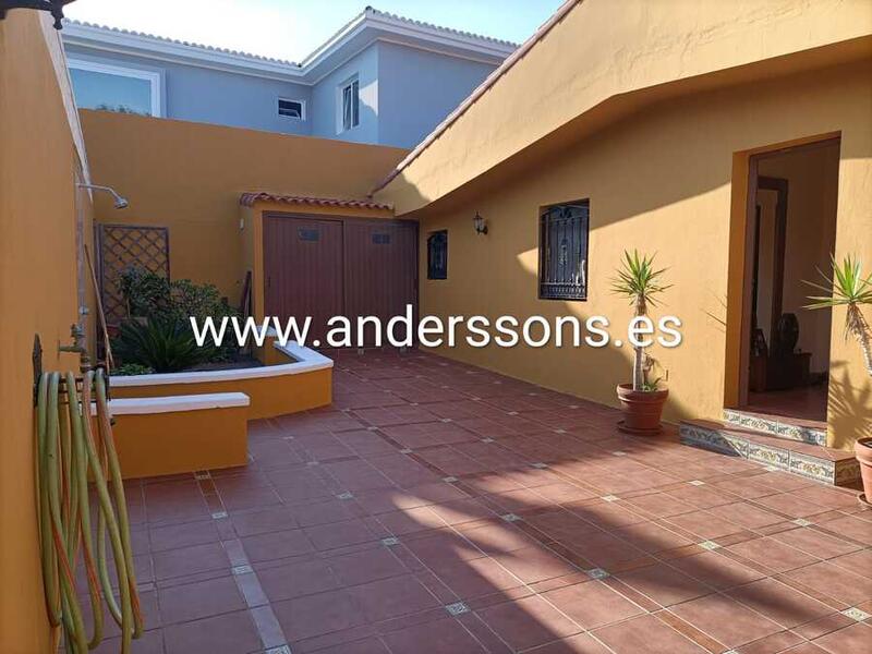 3 bedroom Villa for sale