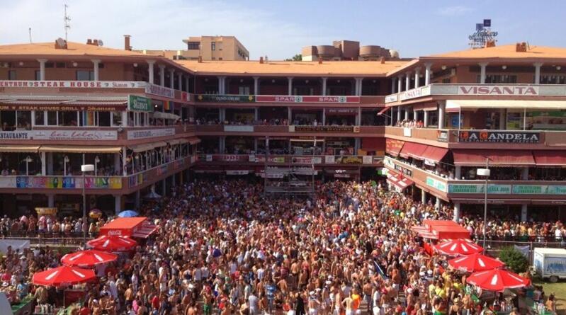 Kommersiella fastigheter till salu i Playa del Ingles, Gran Canaria