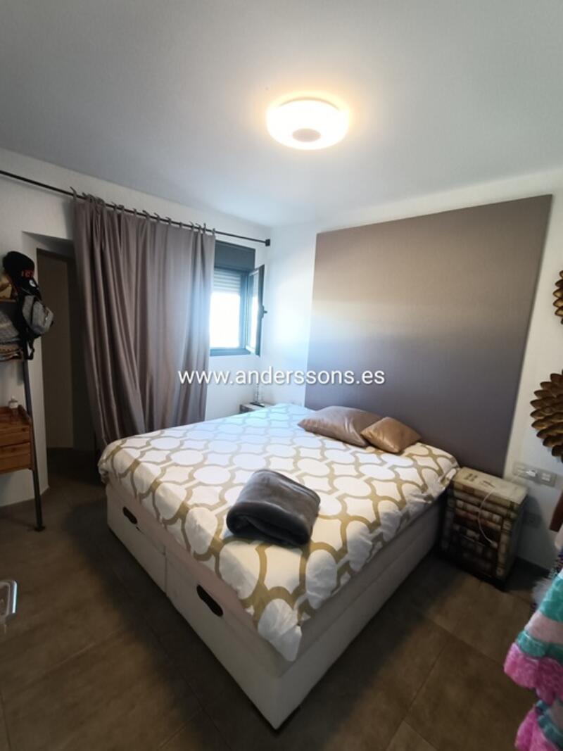 4 soveværelse Villa til salg