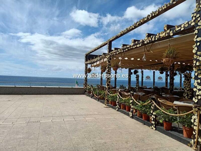 Commercial Property for sale in Maspalomas, Gran Canaria