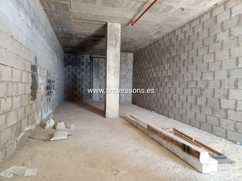 Local Commercial à vendre