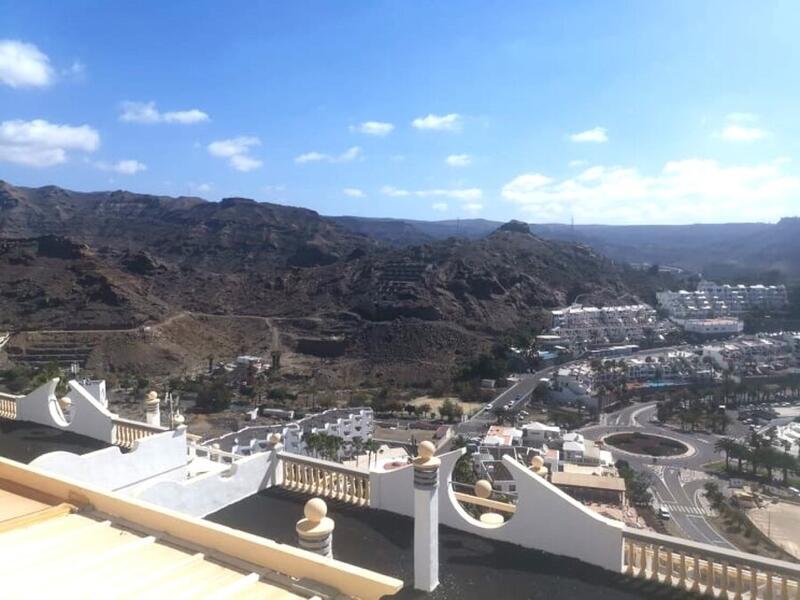 Leilighet til salgs i Cura, Mallorca