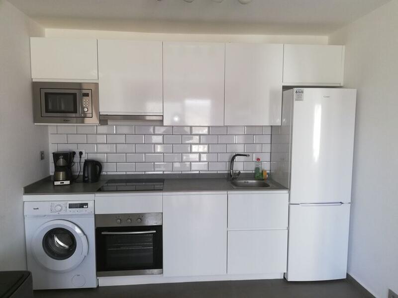 1 chambre Appartement à vendre