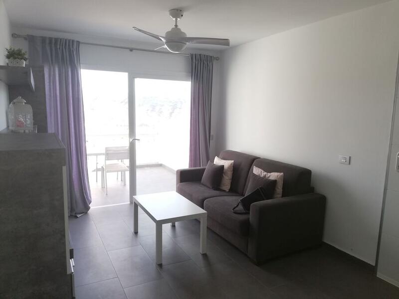 1 chambre Appartement à vendre